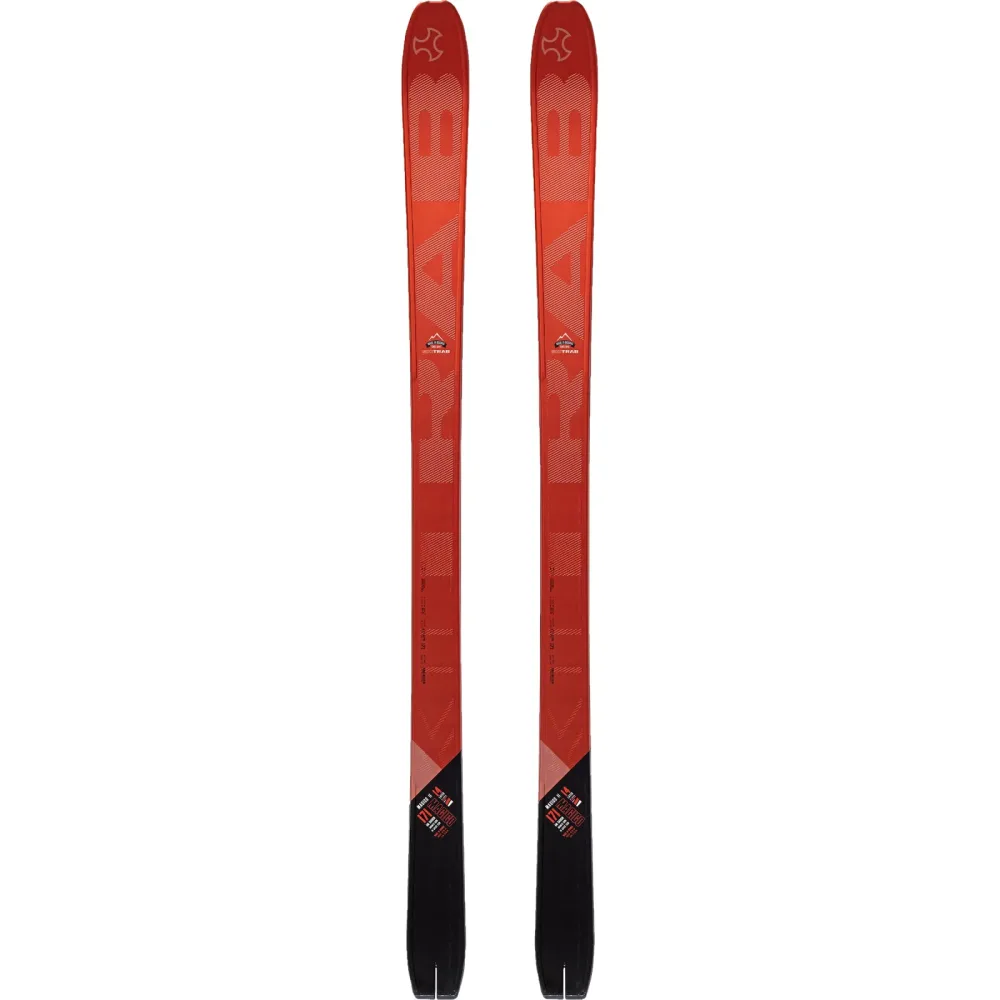 Ski Trab Magico 2 Tourenski 26/27