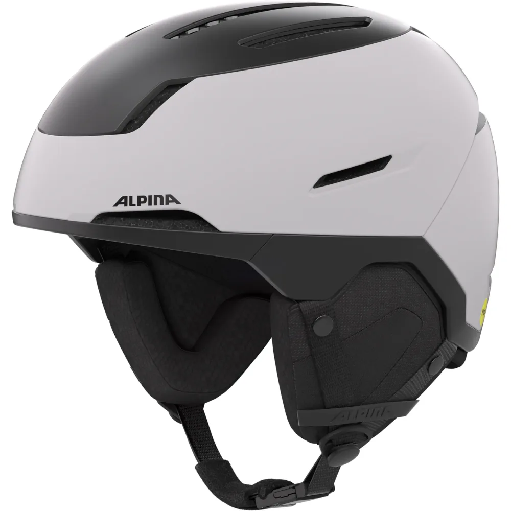 Alpina Versatile Pro Mips Skihelm