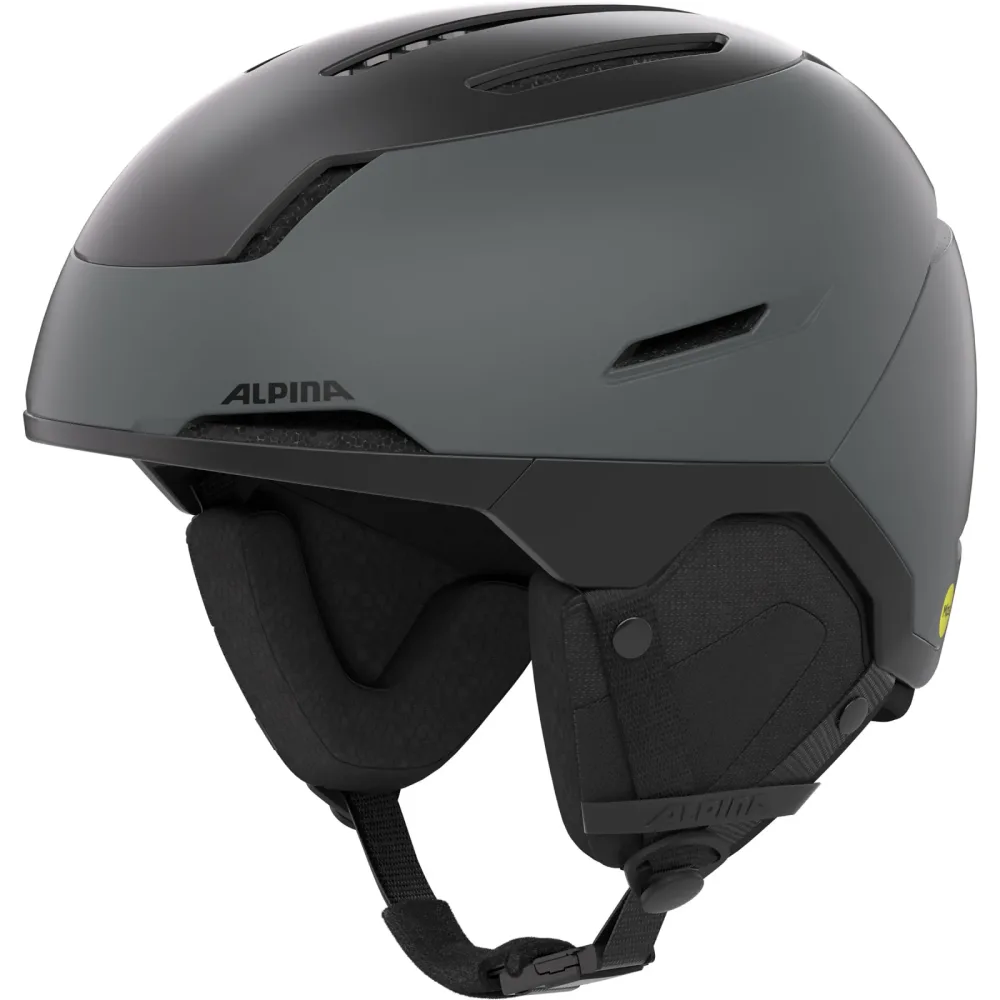 Alpina Versatile Pro Mips Skihelm