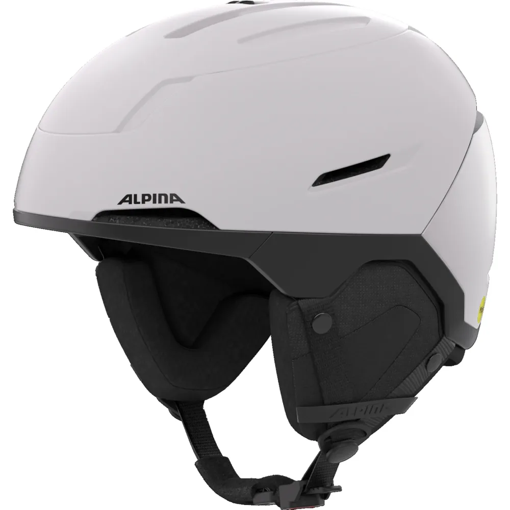 Alpina Versatile Mips Skihelm