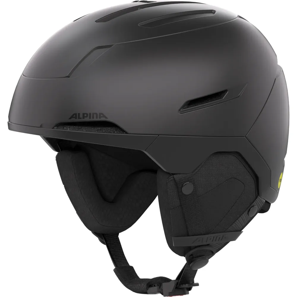 Alpina Versatile Mips Skihelm