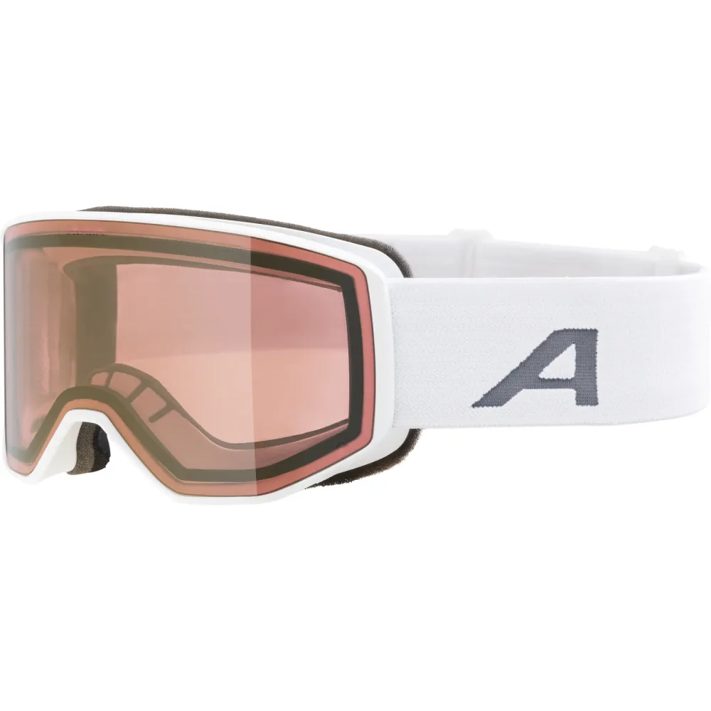 Alpina Venet Q Skibrille