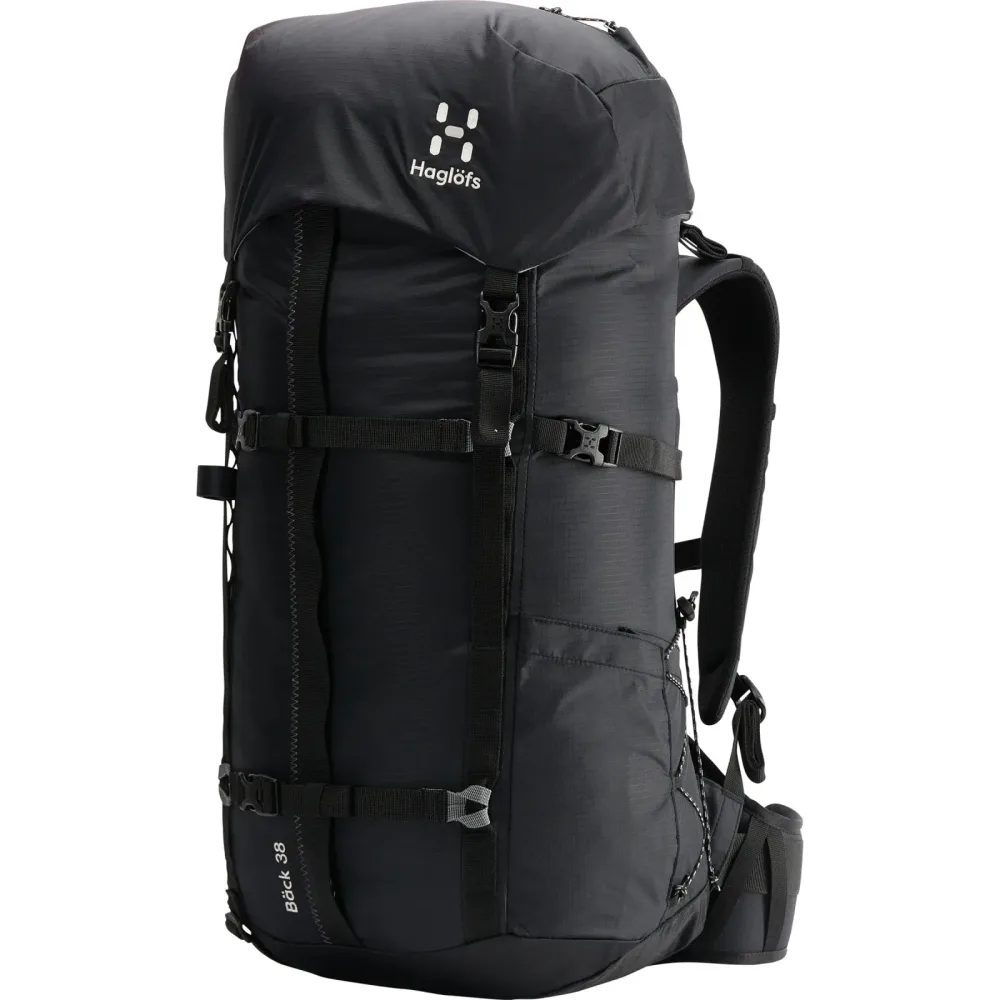 Haglöfs Bäck 38 Rucksack