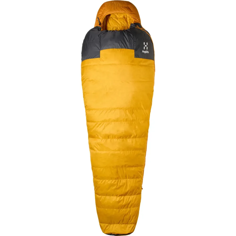 Haglöfs Nordic Expedition Down -2 Schlafsack