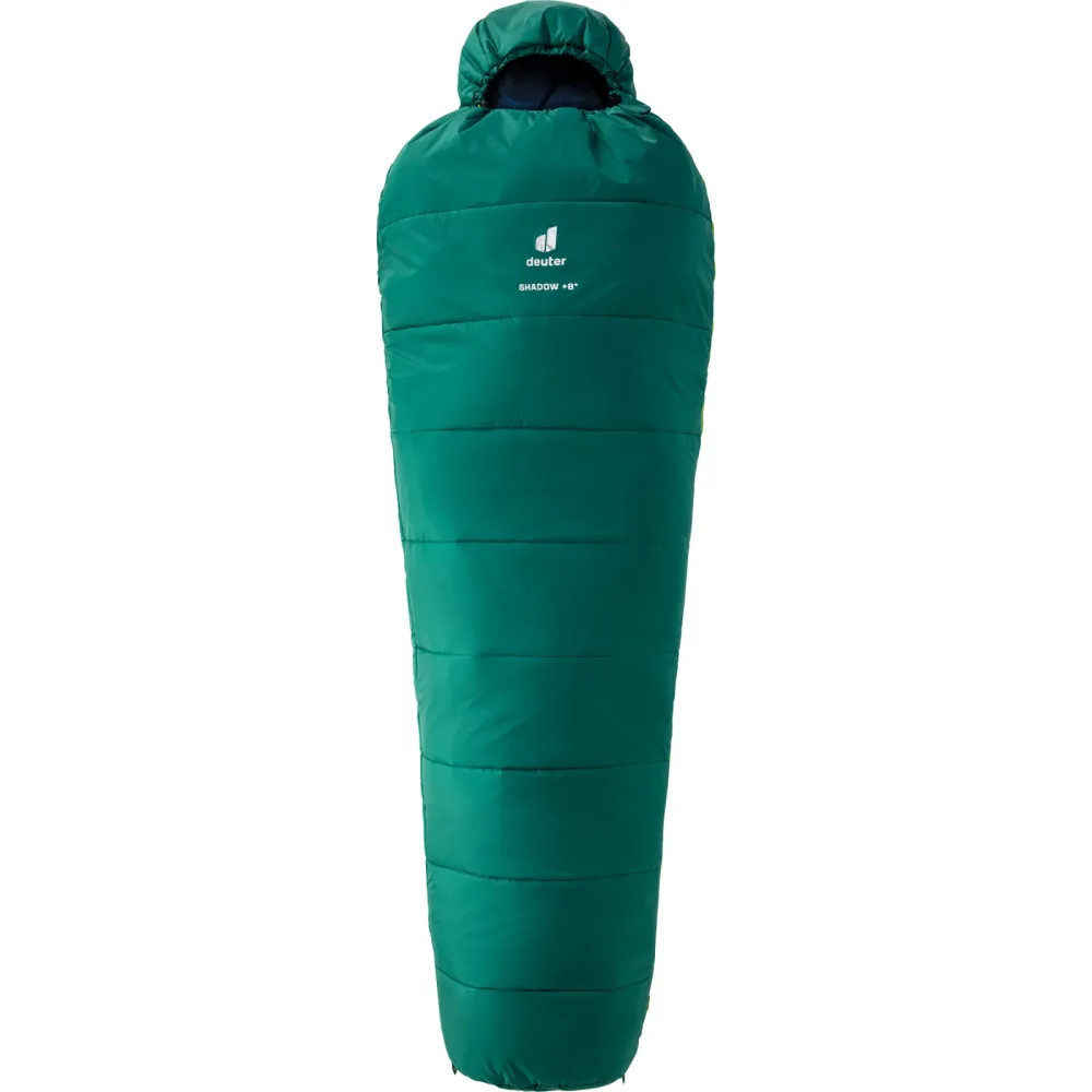 Deuter Herren Shadow +8 Schlafsack