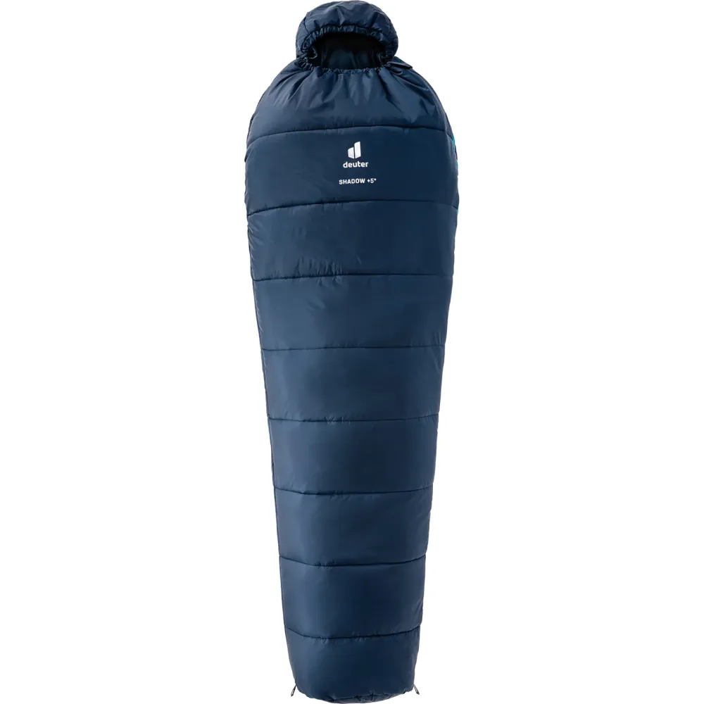 Deuter Herren Shadow +5 Schlafsack