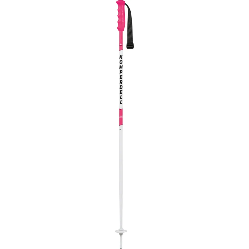 Komperdell Kinder Champ Skistöcke