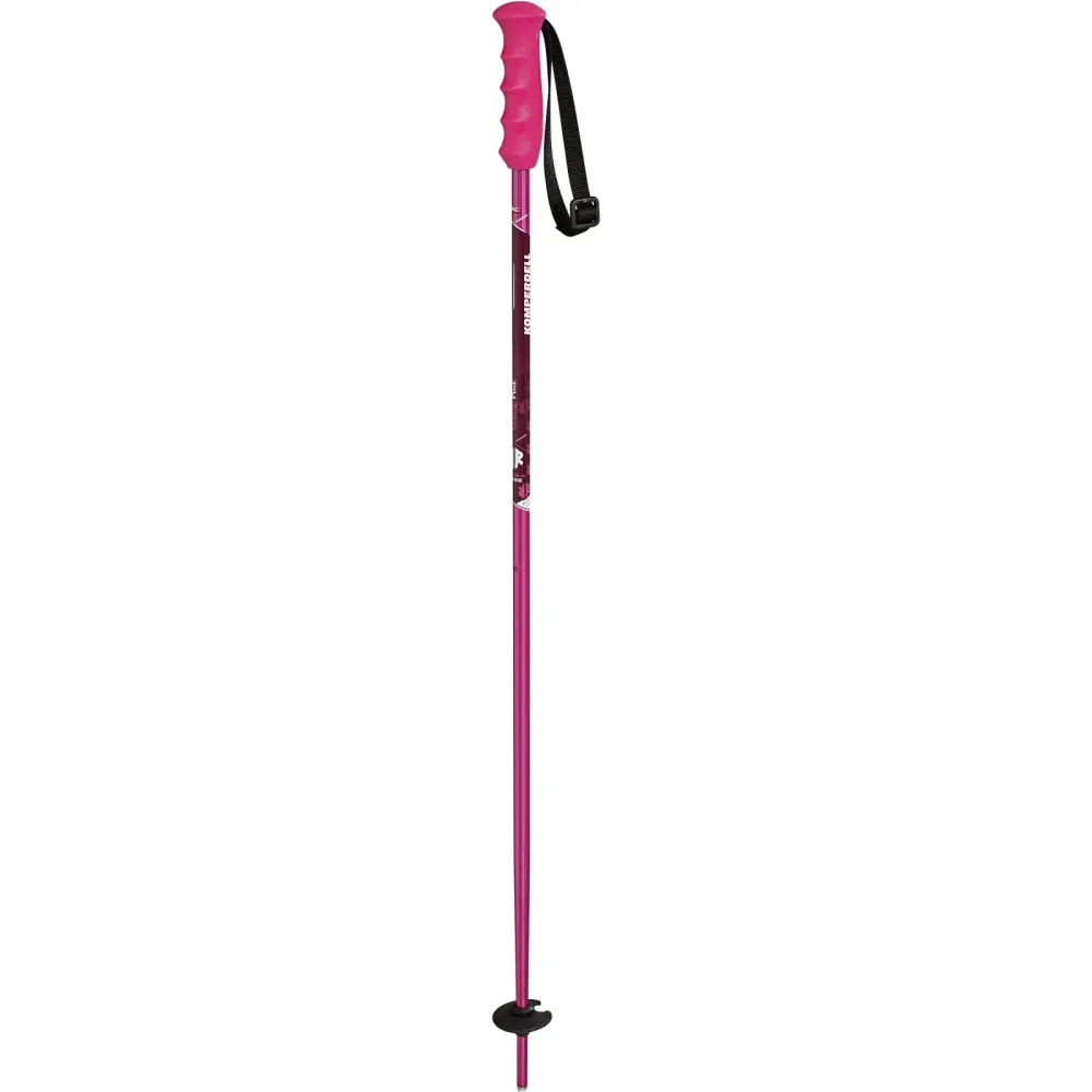 Komperdell Kinder Really Pink Skistöcke