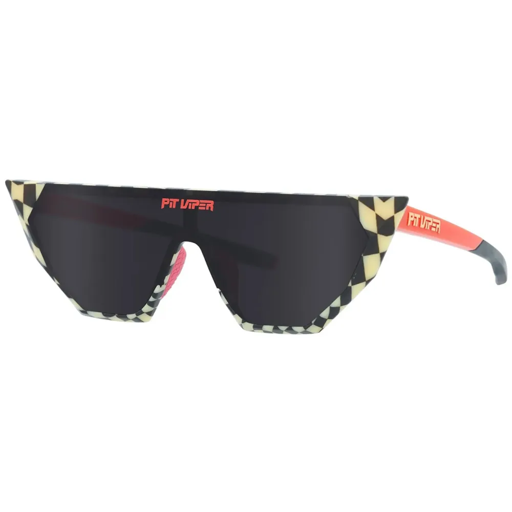 Pit Viper The Showroom Sonnenbrille