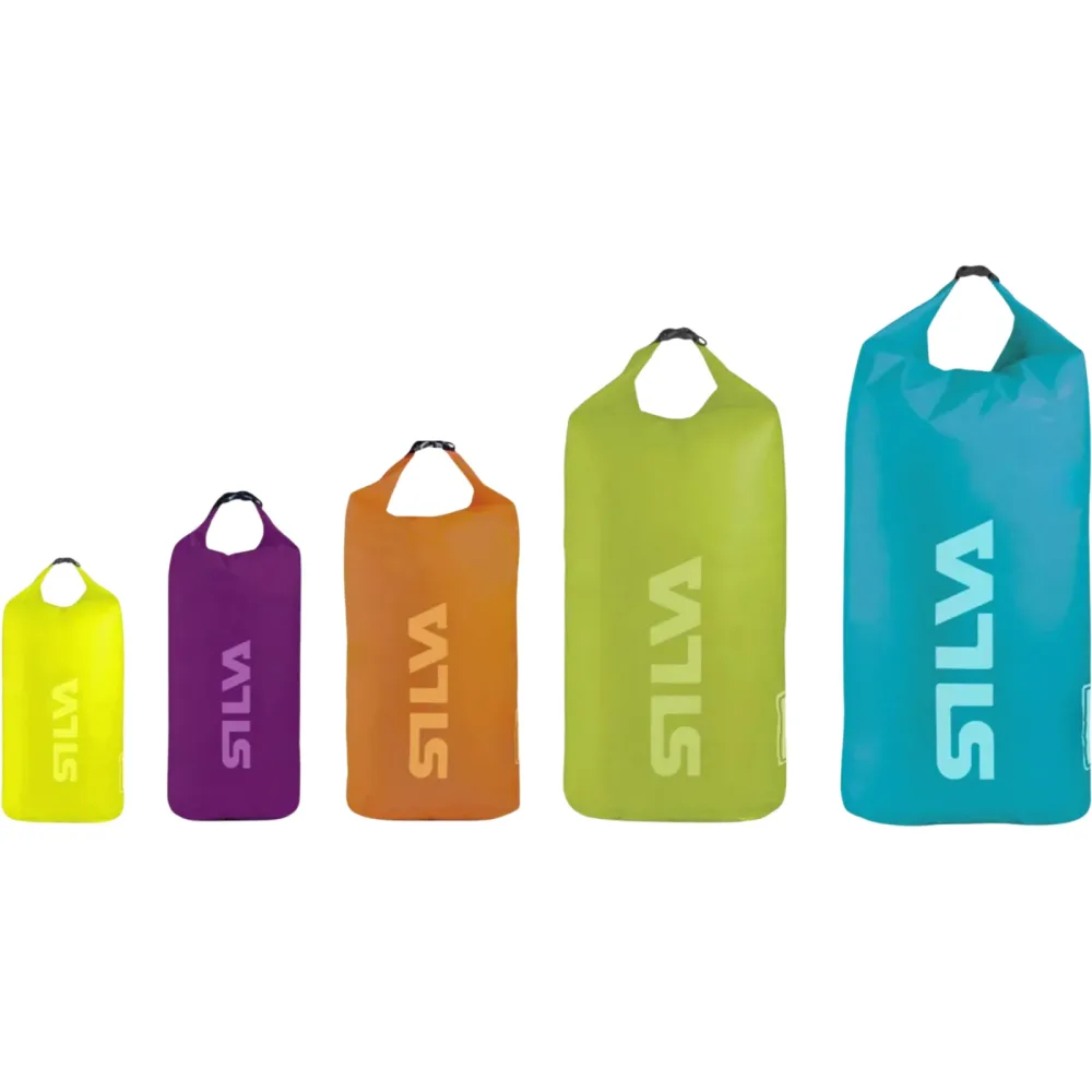 Silva Dry Bag 70D Packsack
