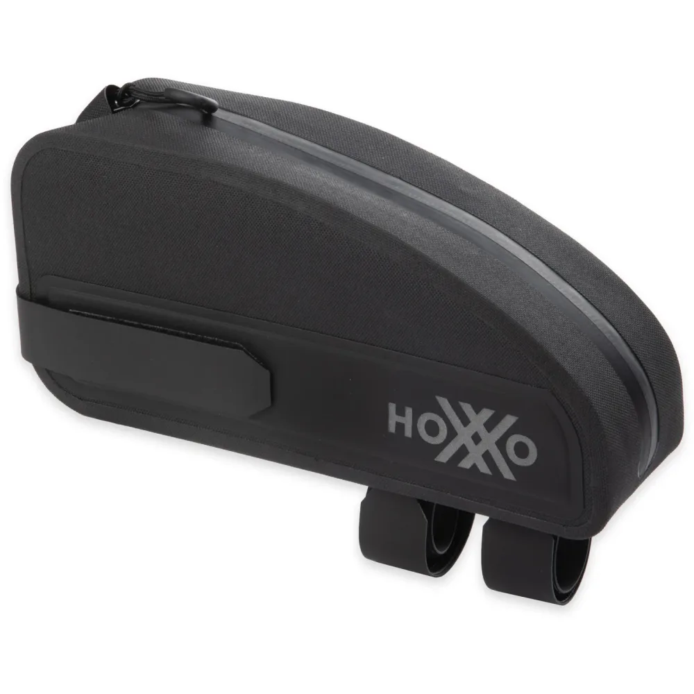 Bergzeit Basics Hoxxo Waterproof Top Tube 1L Fahrradtasche