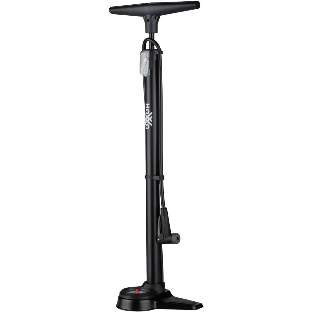 Bergzeit Basics Hoxxo Floor Luftpumpe
