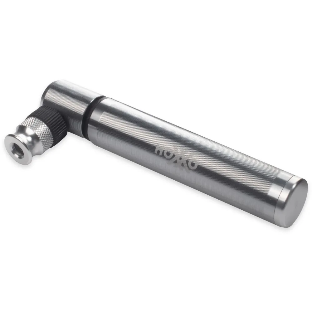 Bergzeit Basics Hoxxo Mini 160PSI Luftpumpe
