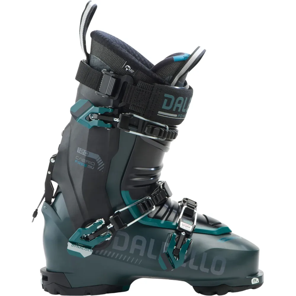 Dalbello Cabrio Mv Free 120 If Freerideskischuhe