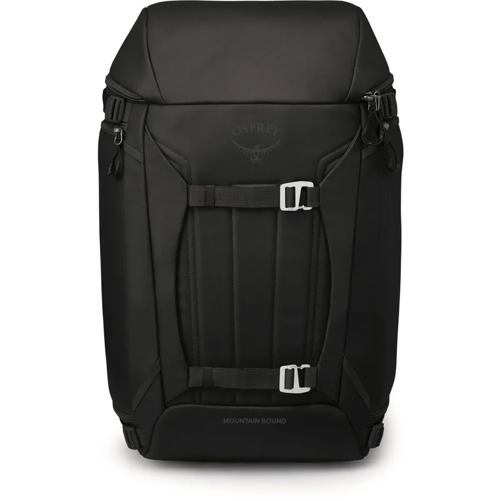 Osprey Mountain Bound Boot Pack Plus