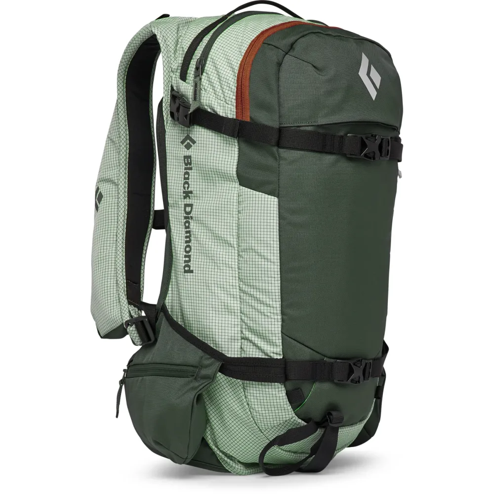 Black Diamond Dawn Patrol 25 Rucksack