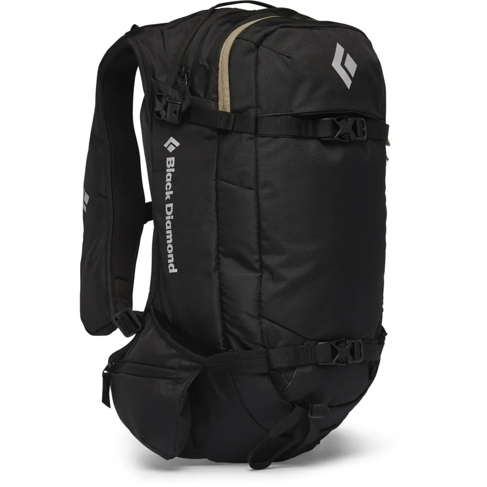 Black Diamond Dawn Patrol 25 Rucksack