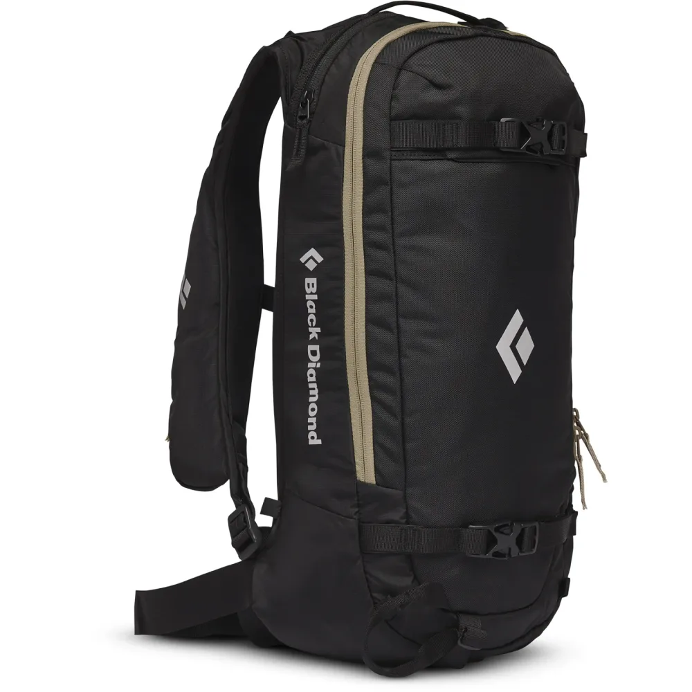 Black Diamond Dawn Patrol 15 Rucksack