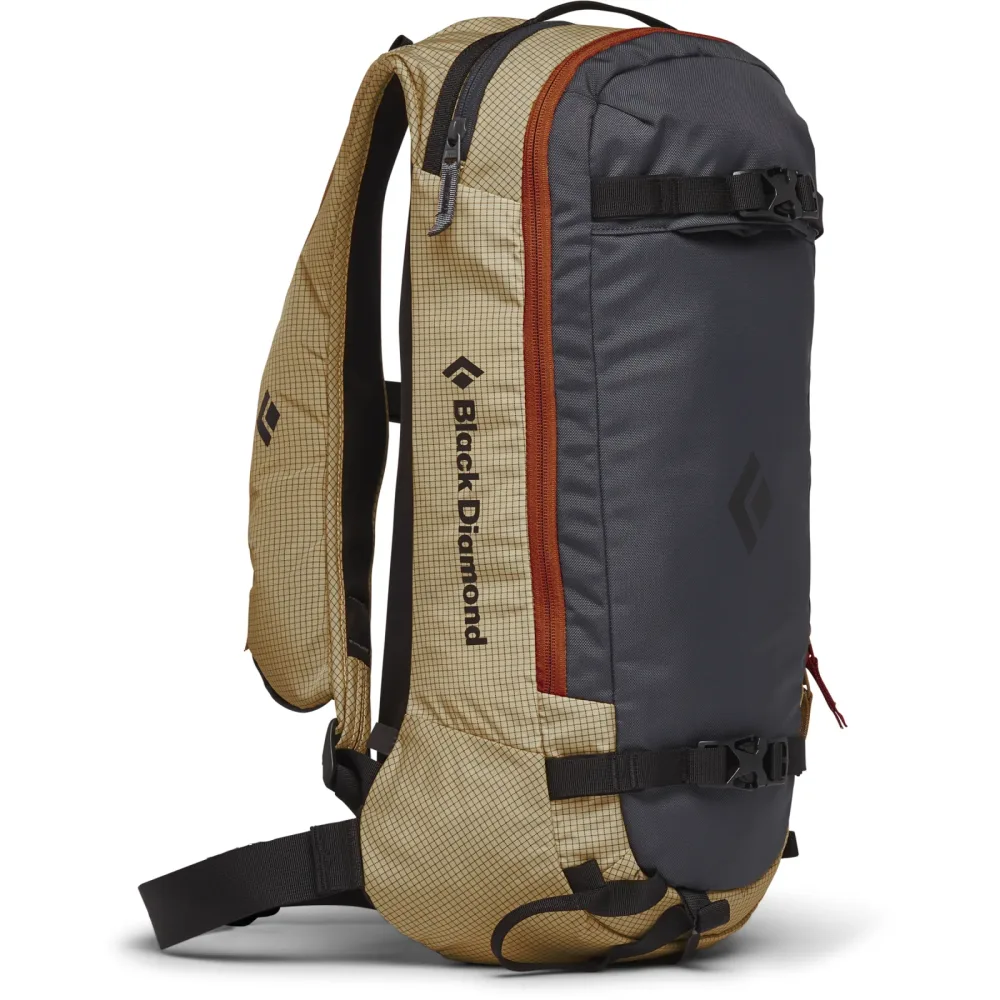 Black Diamond Dawn Patrol 15 Rucksack