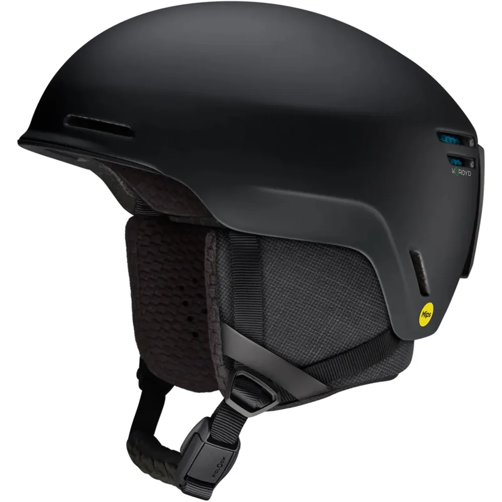 Smith Method Mips Skihelm