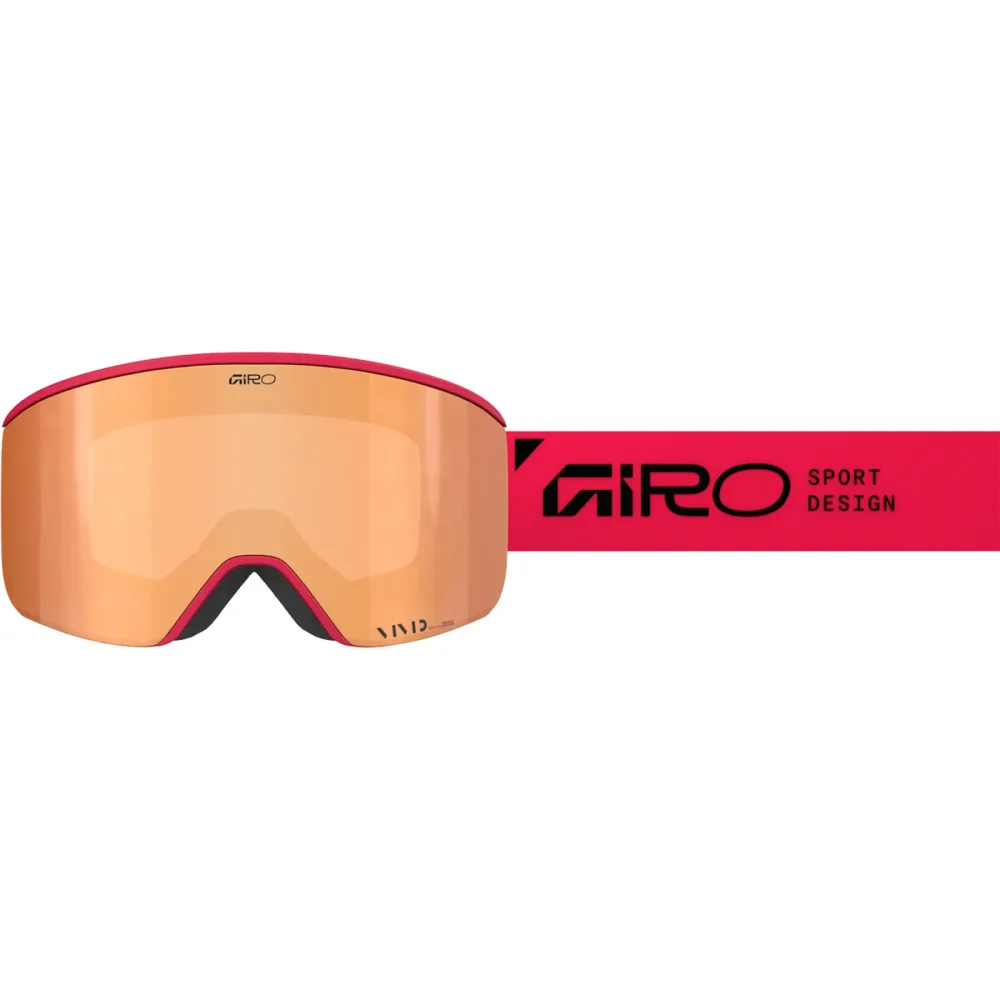 Giro Axis Skibrille