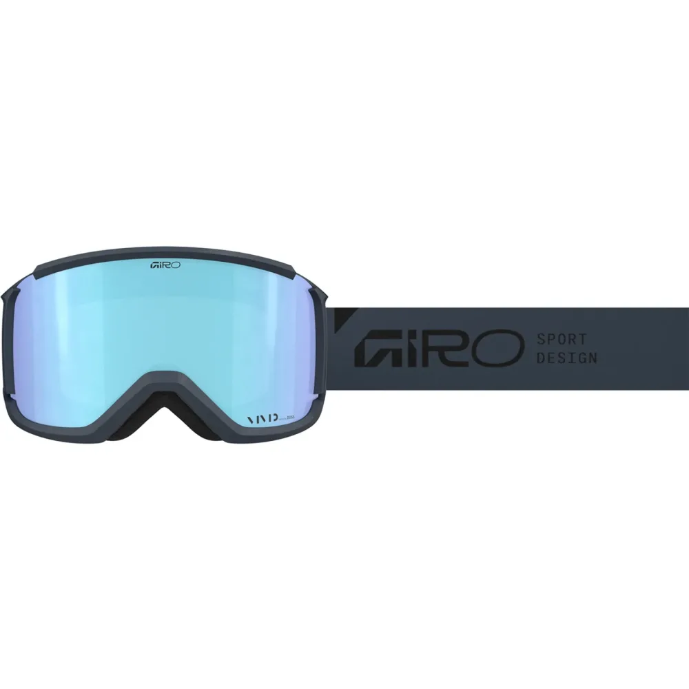 Giro Revolt Skibrille