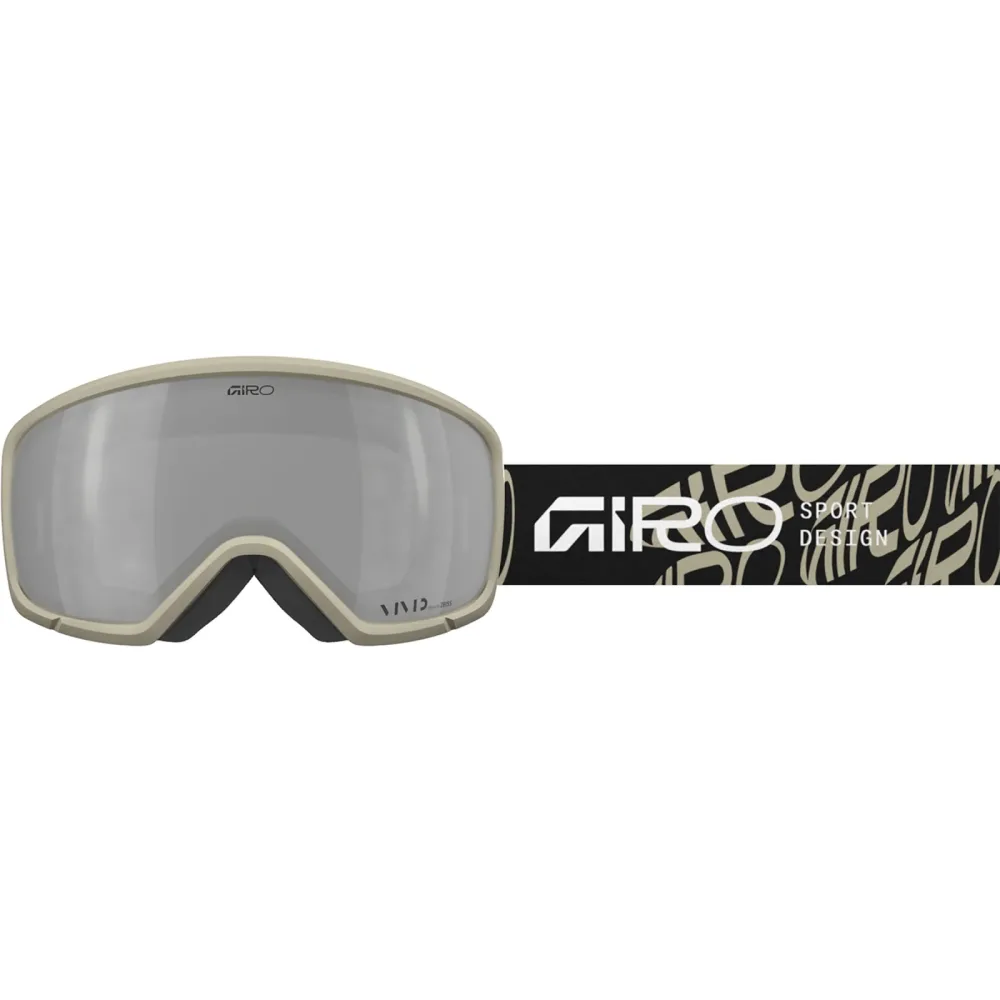 Giro Ringo Skibrille