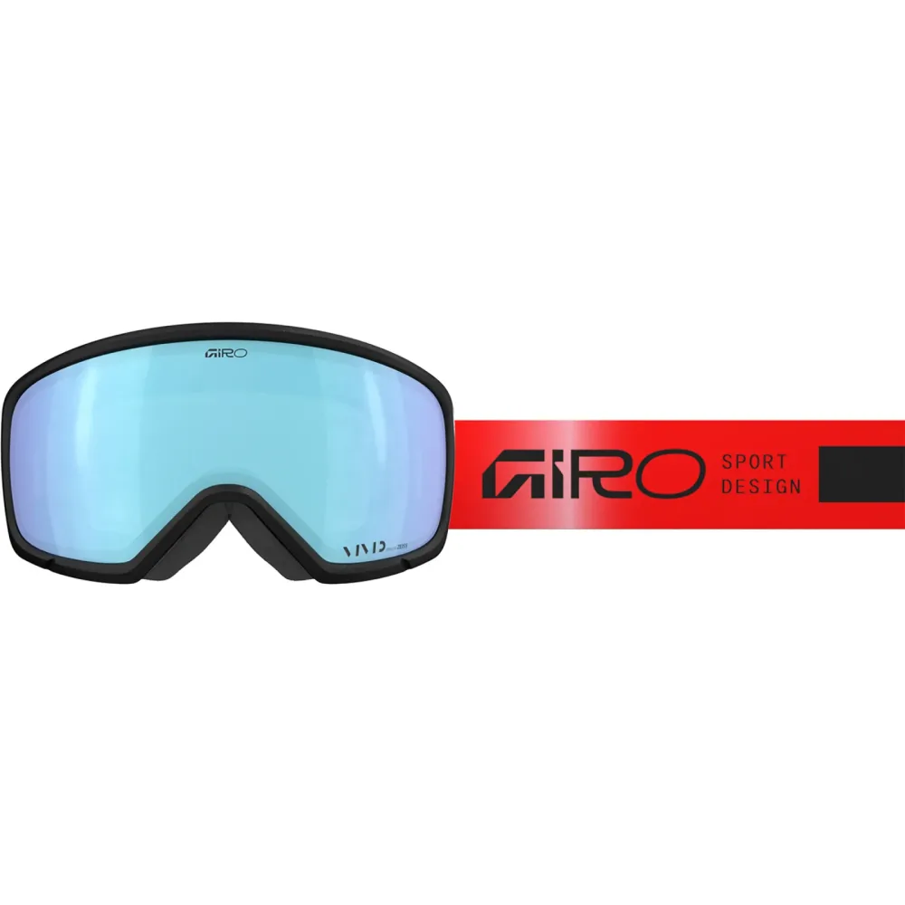 Giro Ringo Skibrille