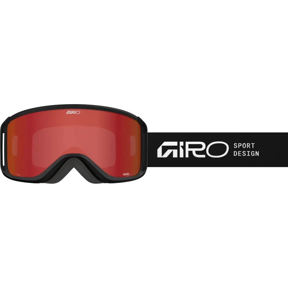 Giro Sagen Skibrille