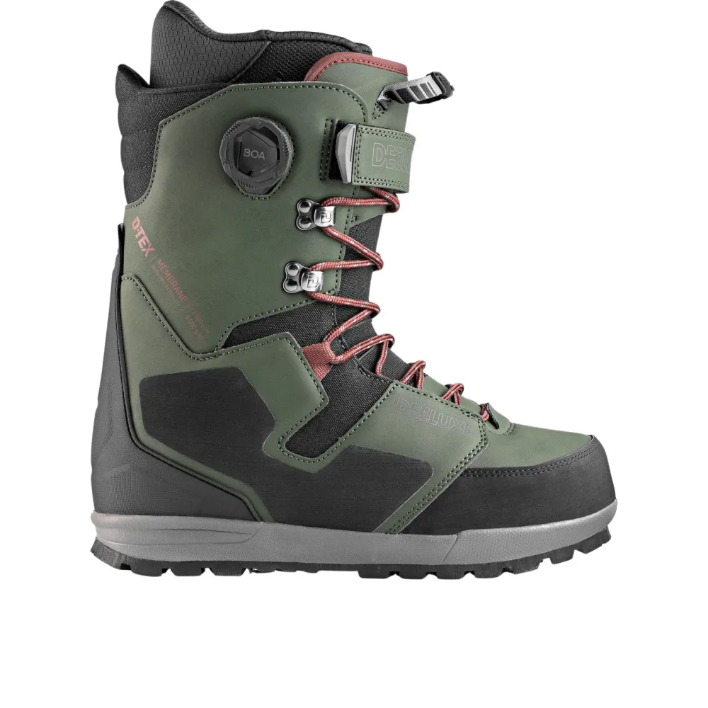 Deeluxe X-Plorer Snowboardschuhe