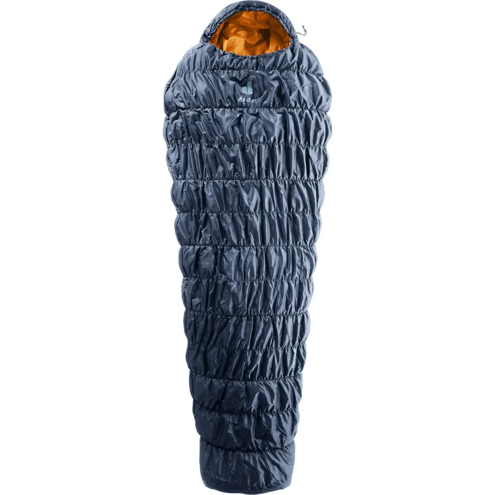 Deuter Exosphere +4 Schlafsack