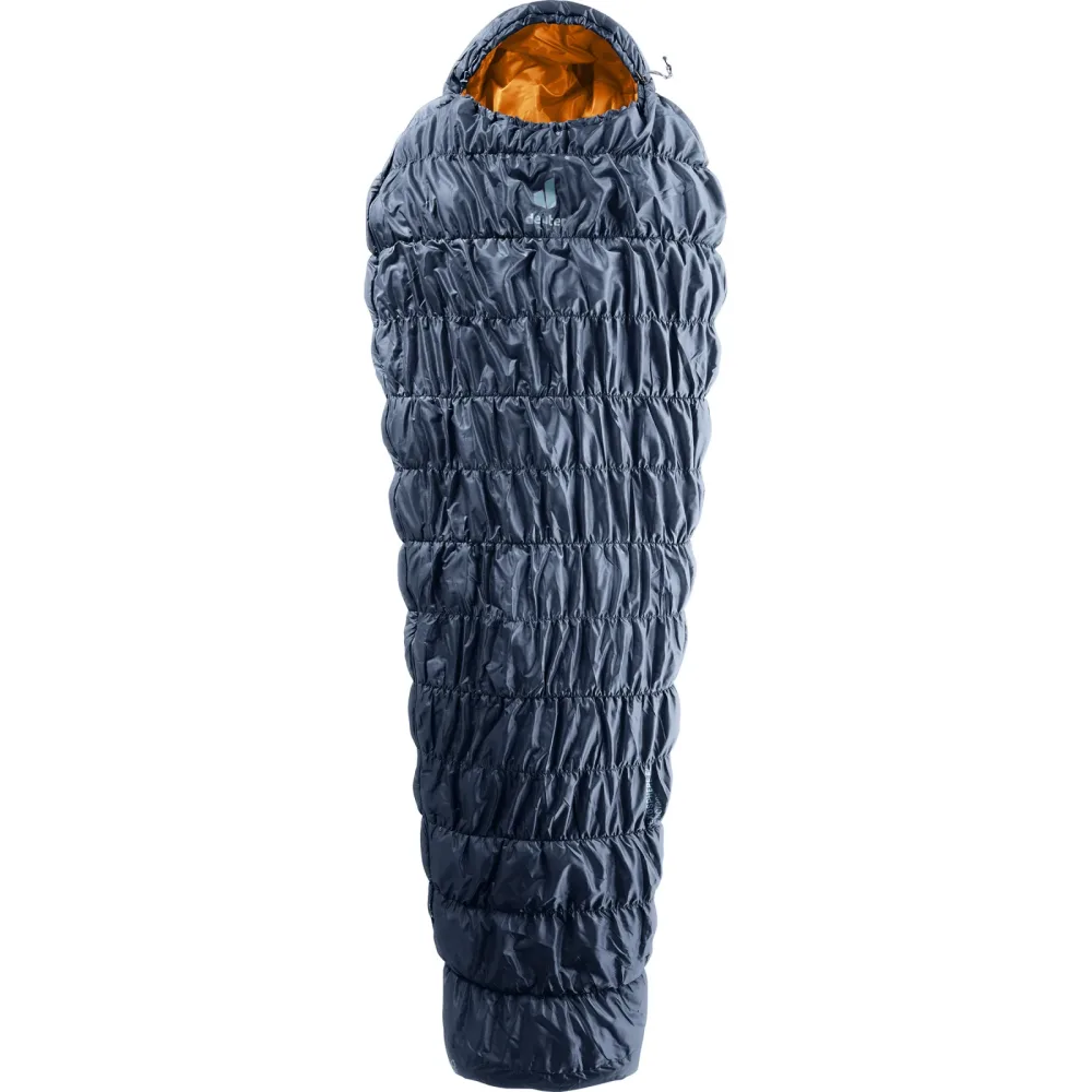 Deuter Exosphere EL +4 Schlafsack