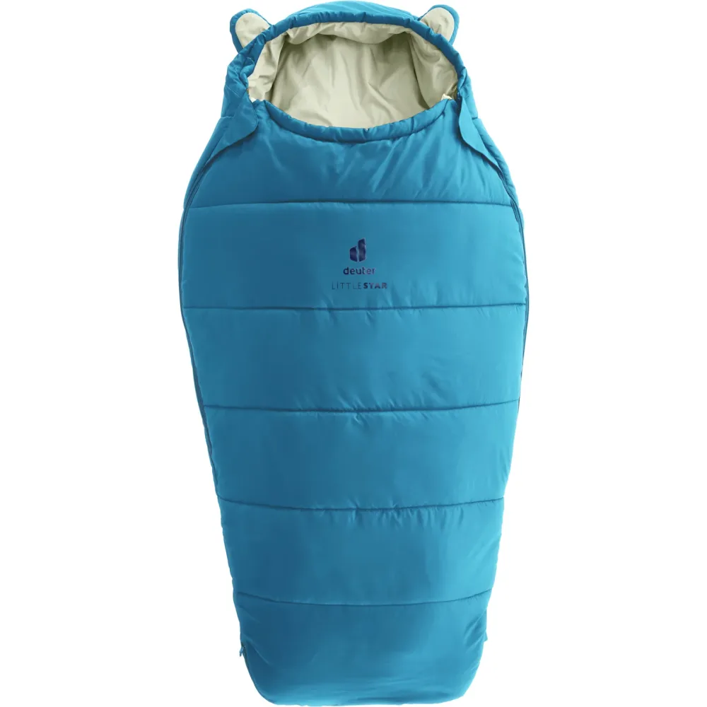 Deuter Kinder Little Star Schlafsack