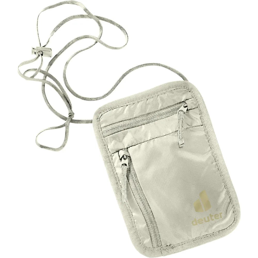 Deuter Security Wallet I
