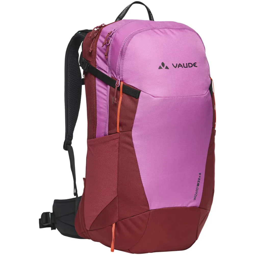 Vaude Damen Wizard 22+4 Rucksack