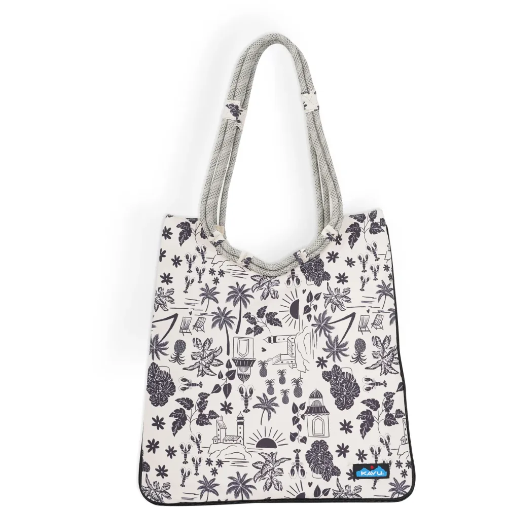 Kavu Barter Bag Umhängetasche