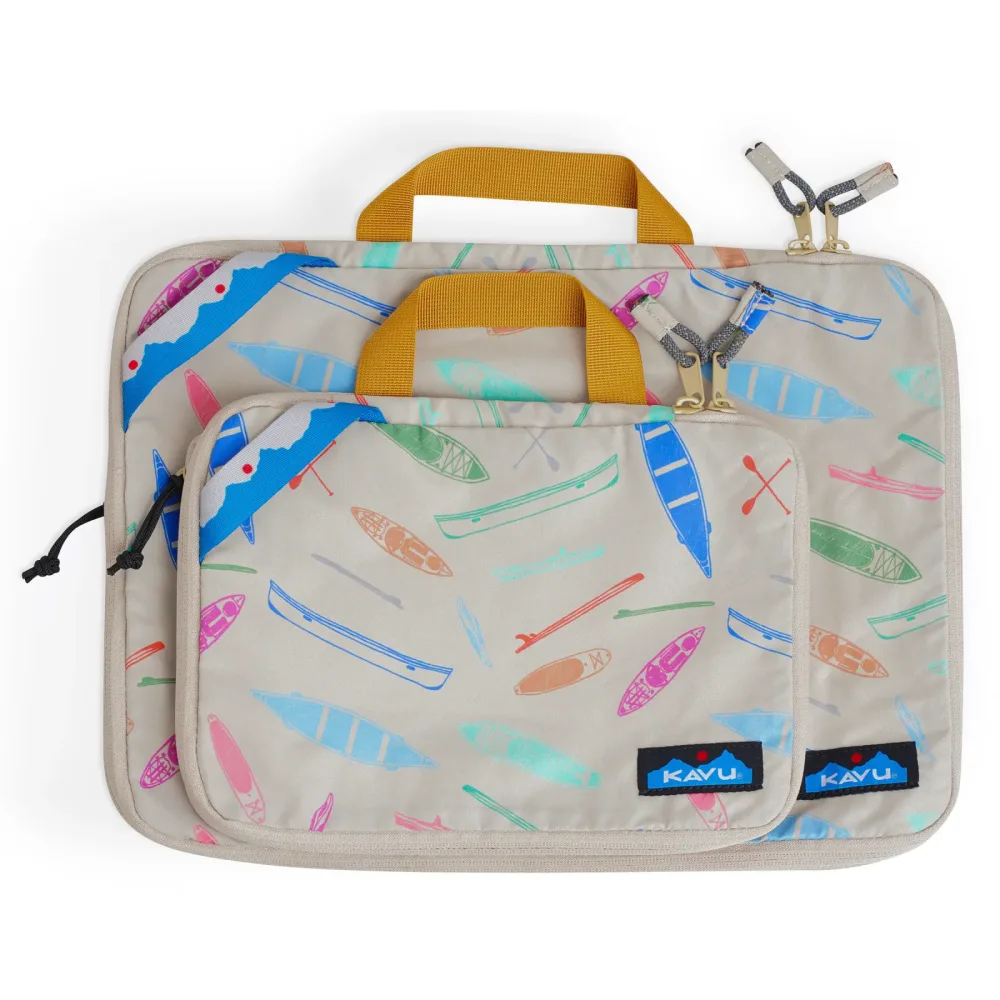 Kavu Wander Packtasche