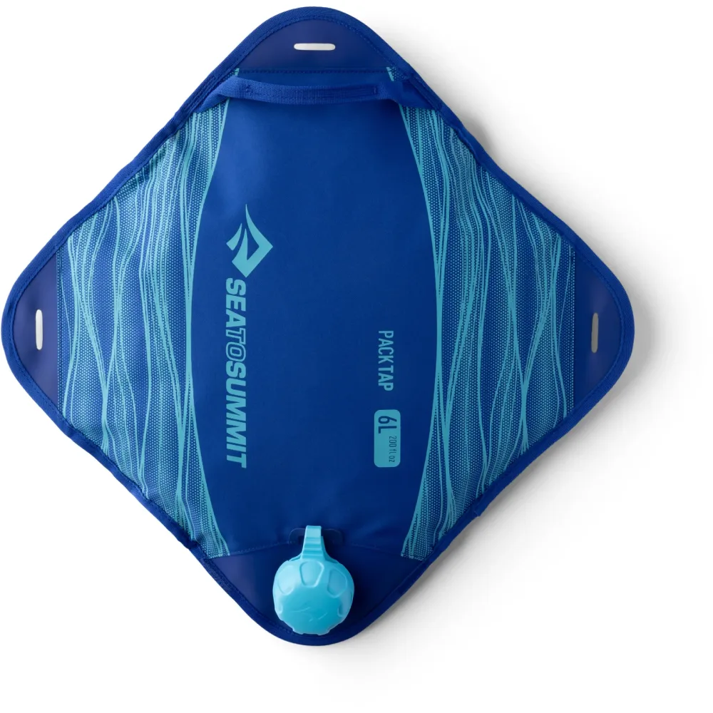 Sea to Summit Pack Tap Tasche