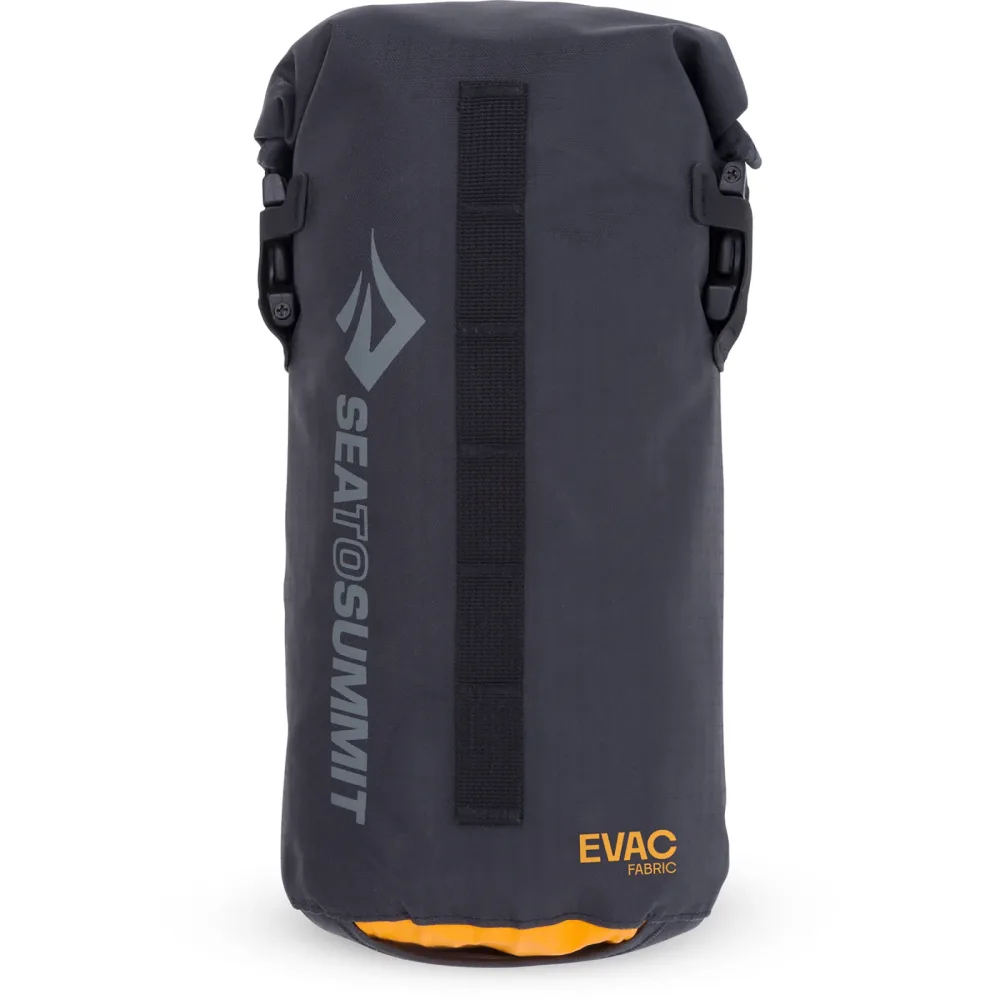 Sea to Summit Evac Bikepack Dry Packsack Set