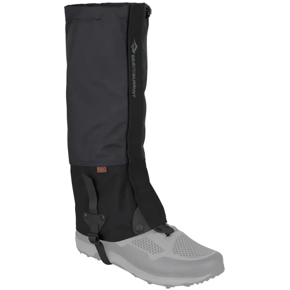 Sea to Summit Alpine Evac Gamaschen