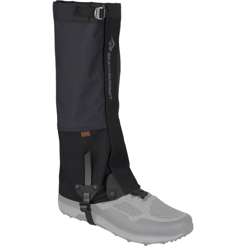 Sea to Summit Quagmire Evac Gamaschen