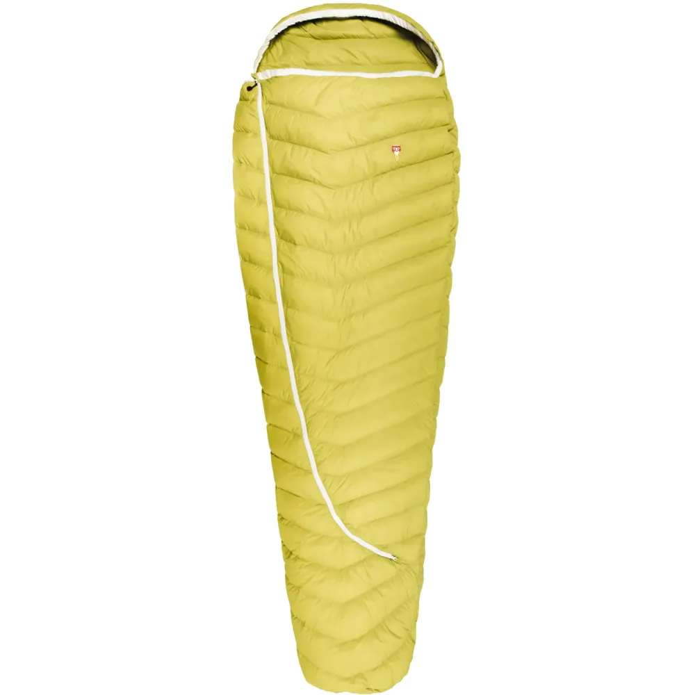 Grüezi Bag DownWool Extreme Light 2.0 Schlafsack