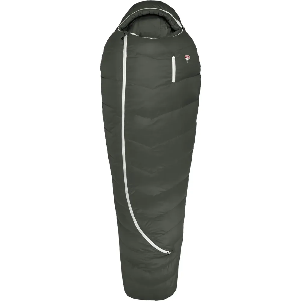 Grüezi Bag DownWool Summer 2.0 Schlafsack