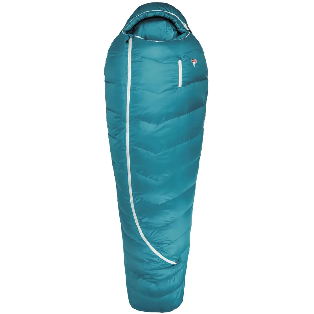 Grüezi Bag DownWool Subzero 2.0 Schlafsack