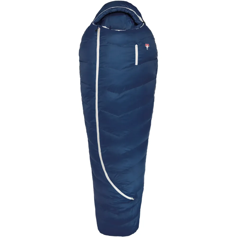 Grüezi Bag DownWool Ice 2.0 Schlafsack