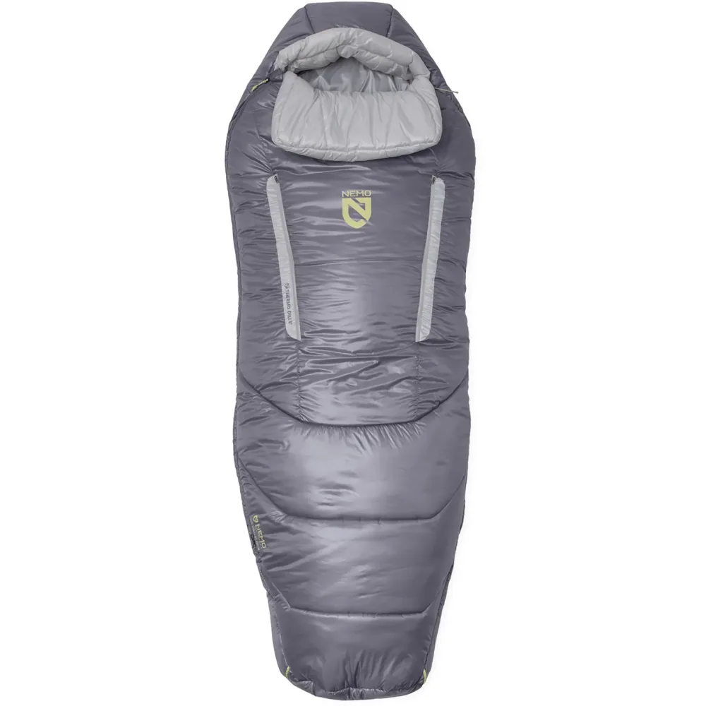 Nemo Equipment Damen Forte 20 Schlafsack