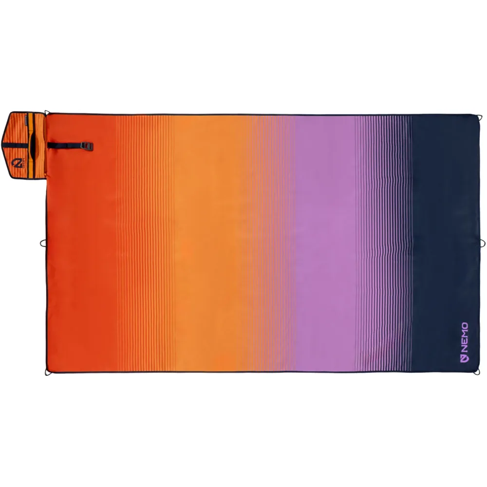 Nemo Equipment Victory Patio Decke