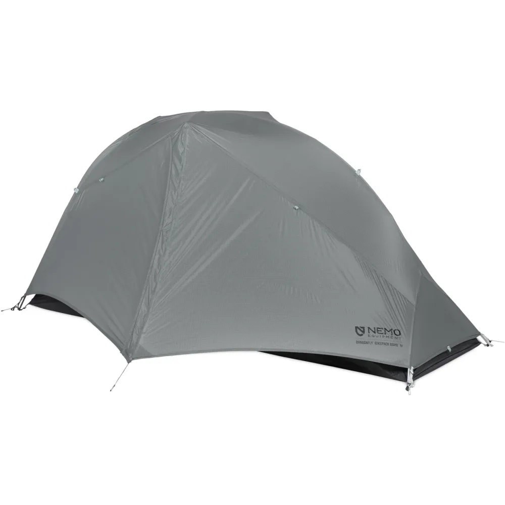 Nemo Equipment Dragonfly OSMO Bikepack 1P Zelt
