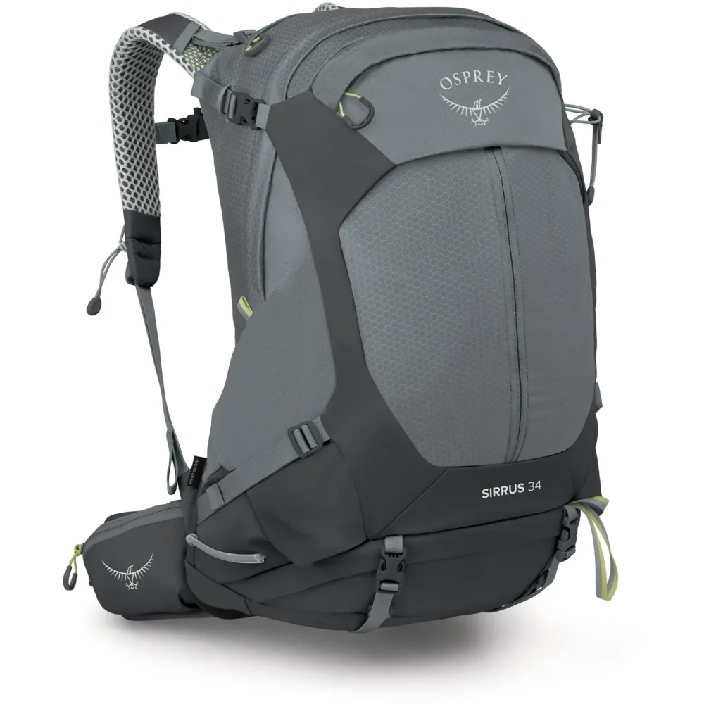 Osprey Damen Sirrus 34 Rucksack
