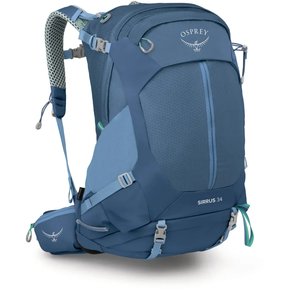 Osprey Damen Sirrus 34 Rucksack